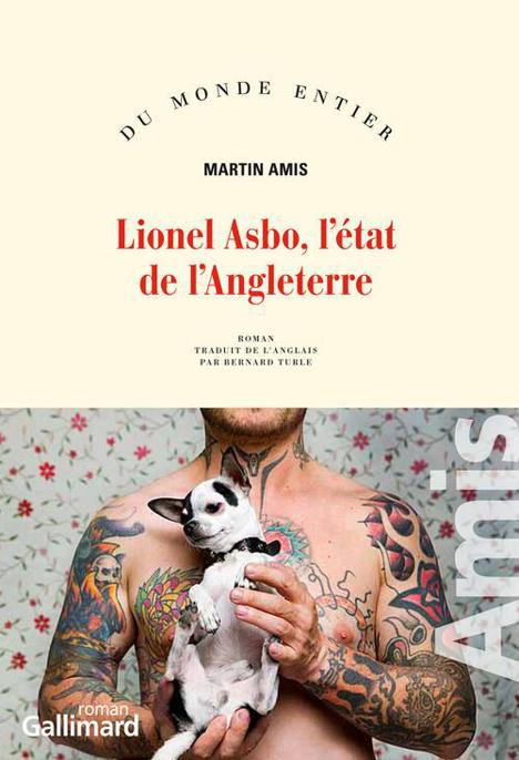 Lionel Asbo, l’état de l’Angleterre