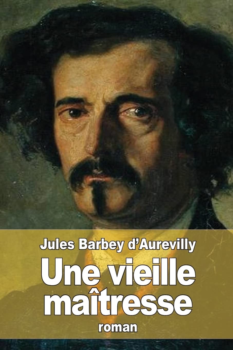 Une vieille maîtresse