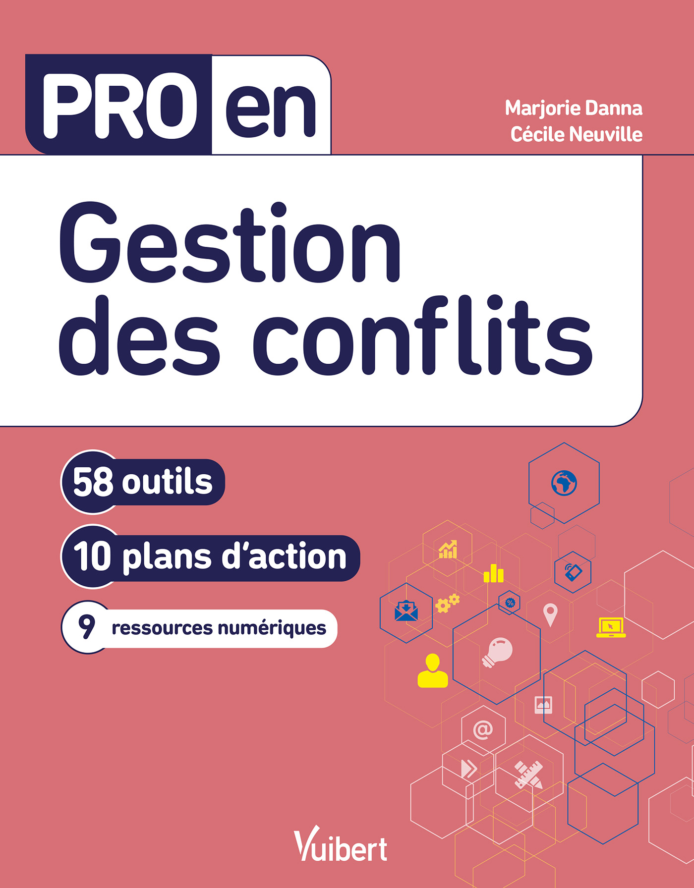 Pro en Gestion de conflits