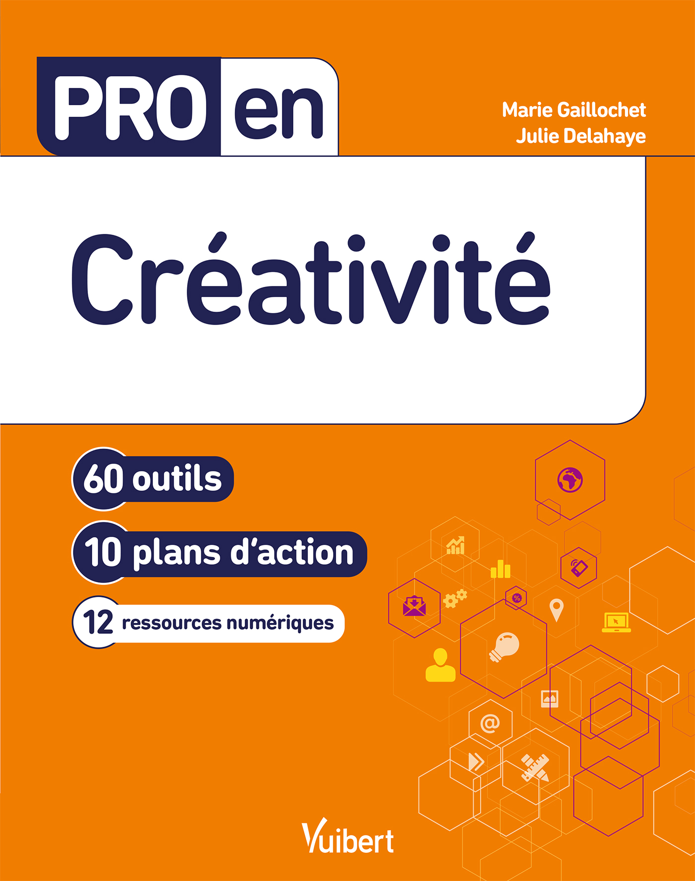 Pro En Créativité