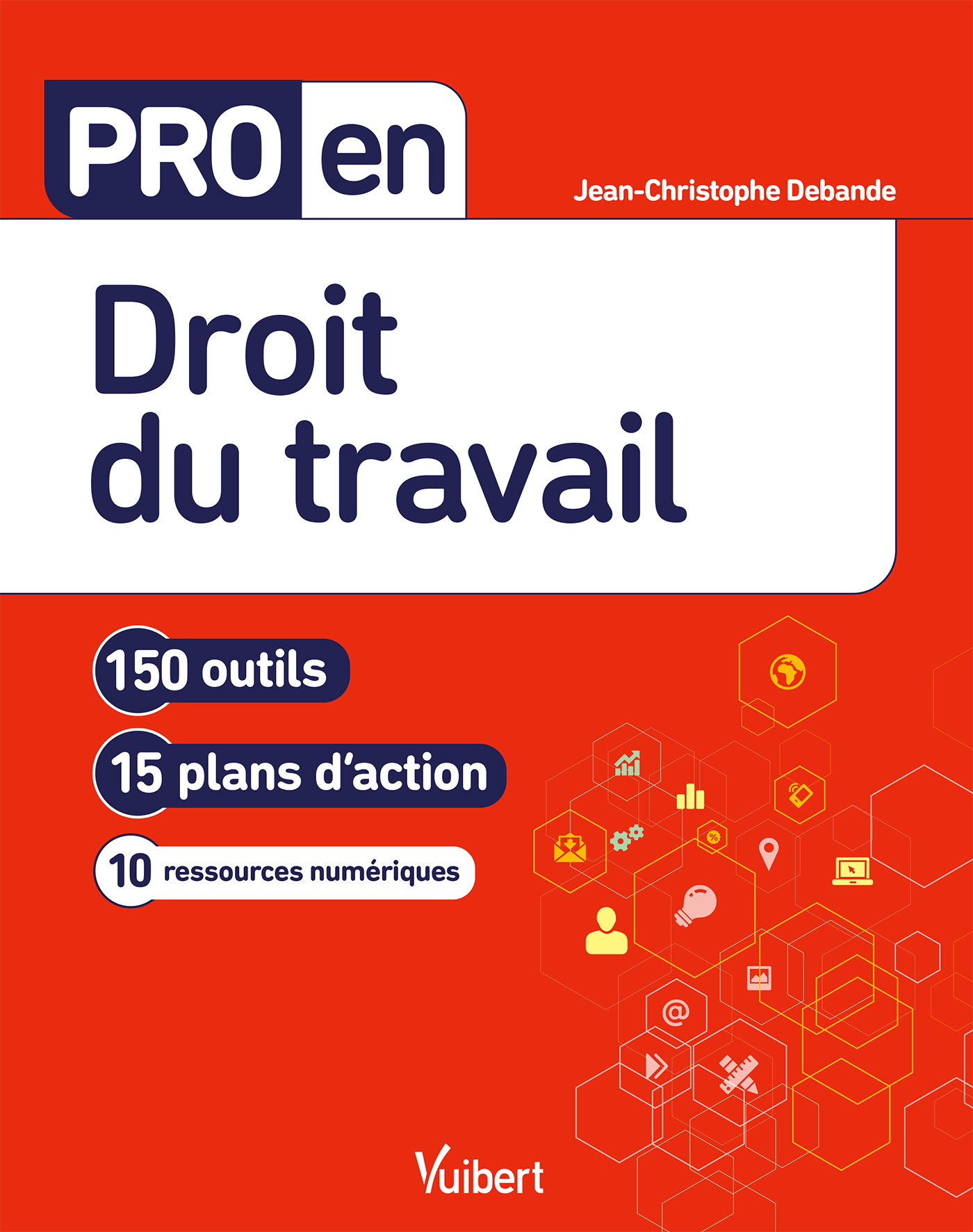 Pro en Droit du travail