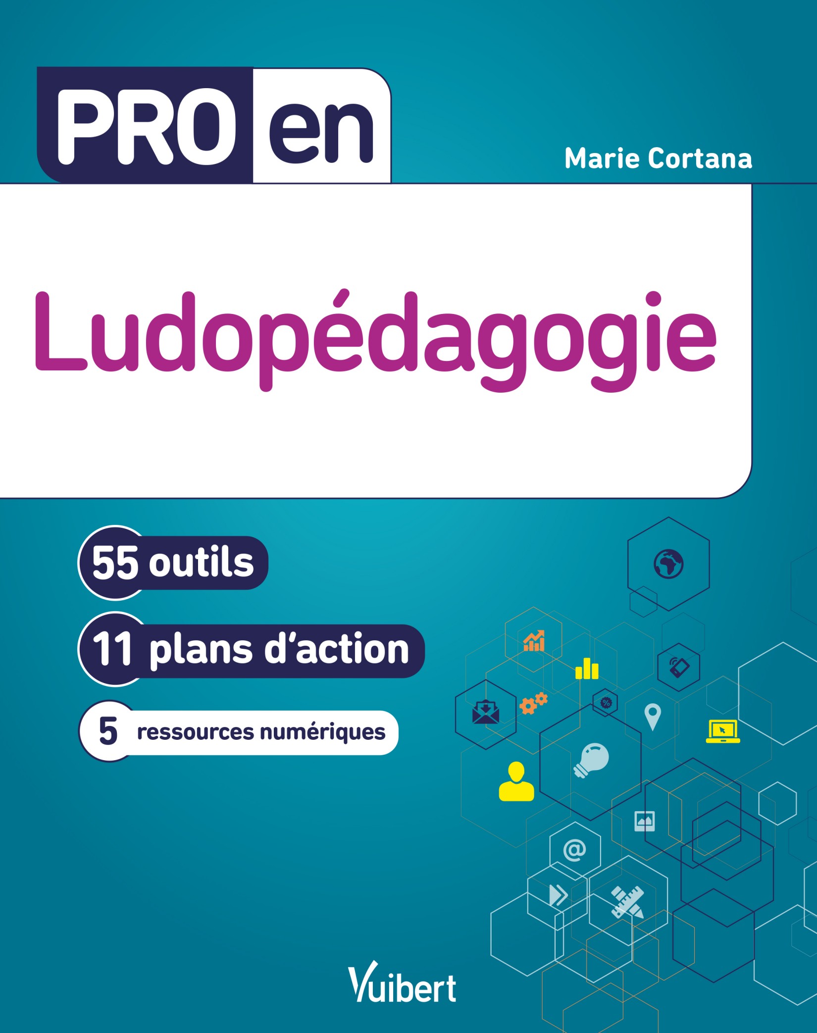 Pro En Ludopédagogie