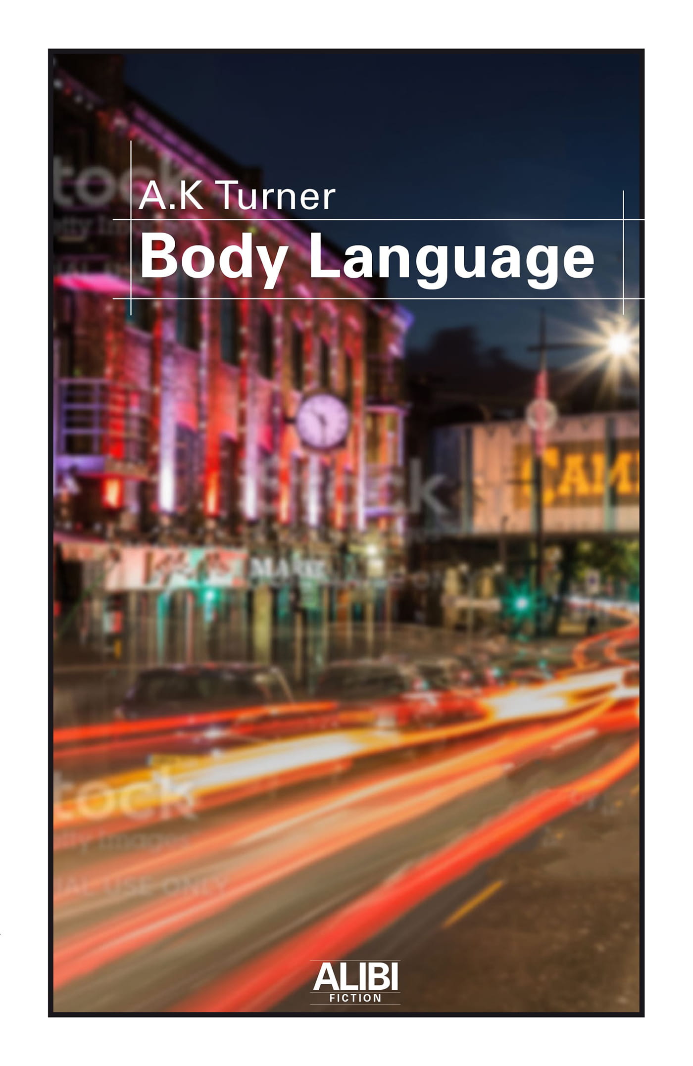 Body Language