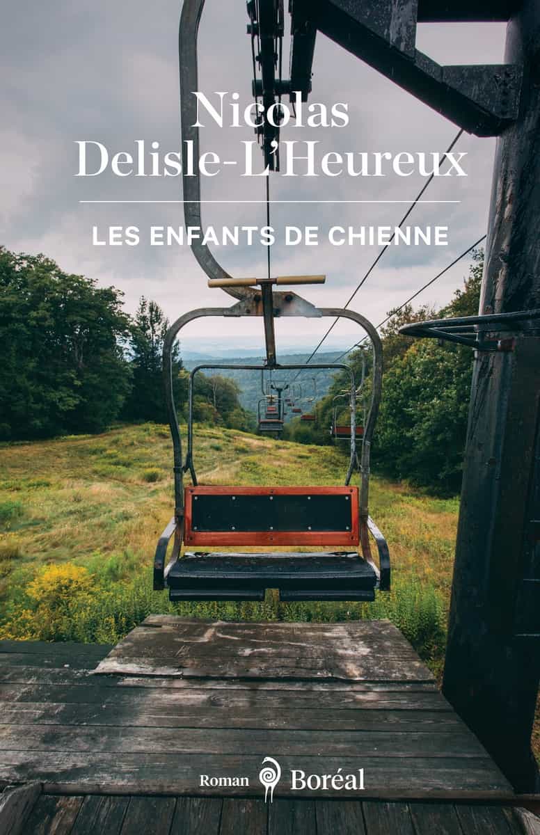 Les Enfants de chienne