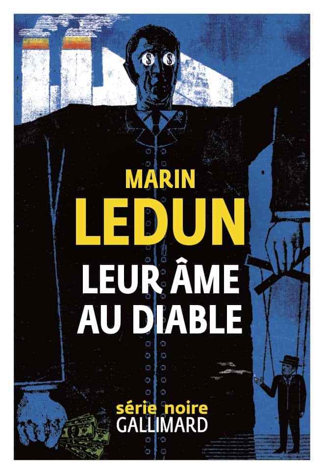 Leur âme au diable