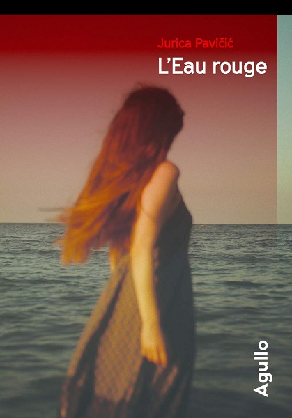 L’Eau rouge