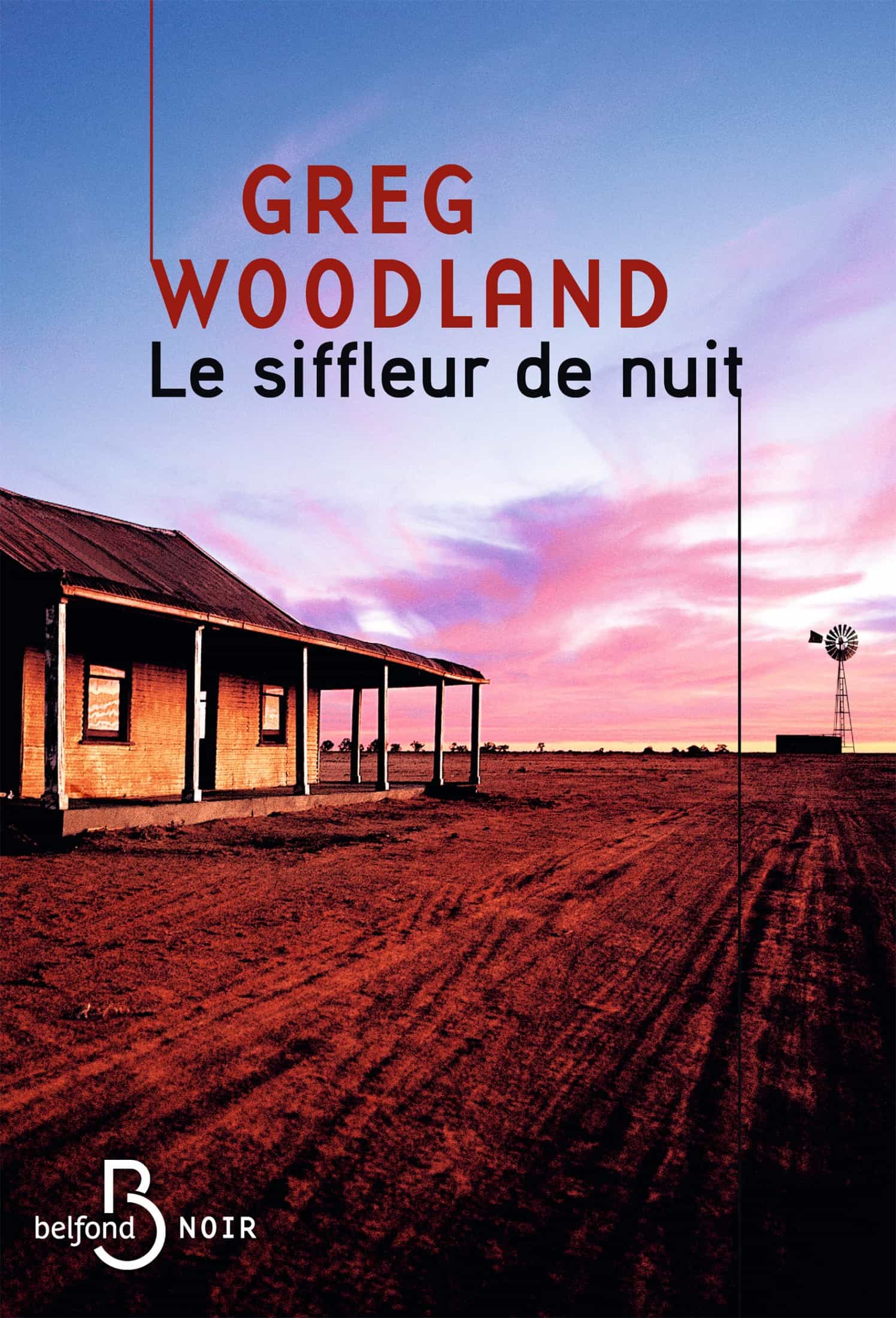 Le Siffleur de nuit