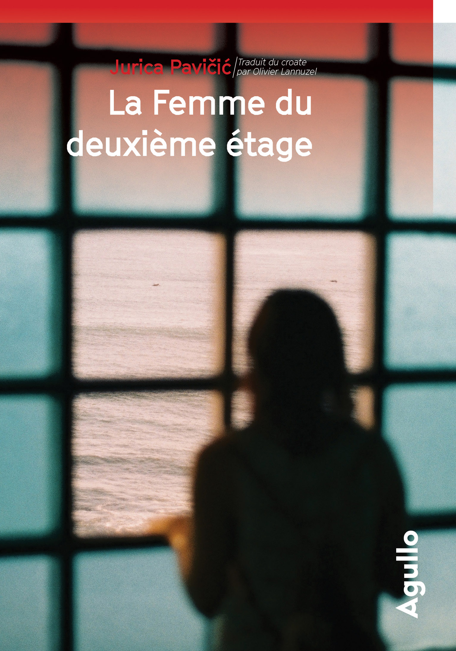 La Femme du deuxième étage
