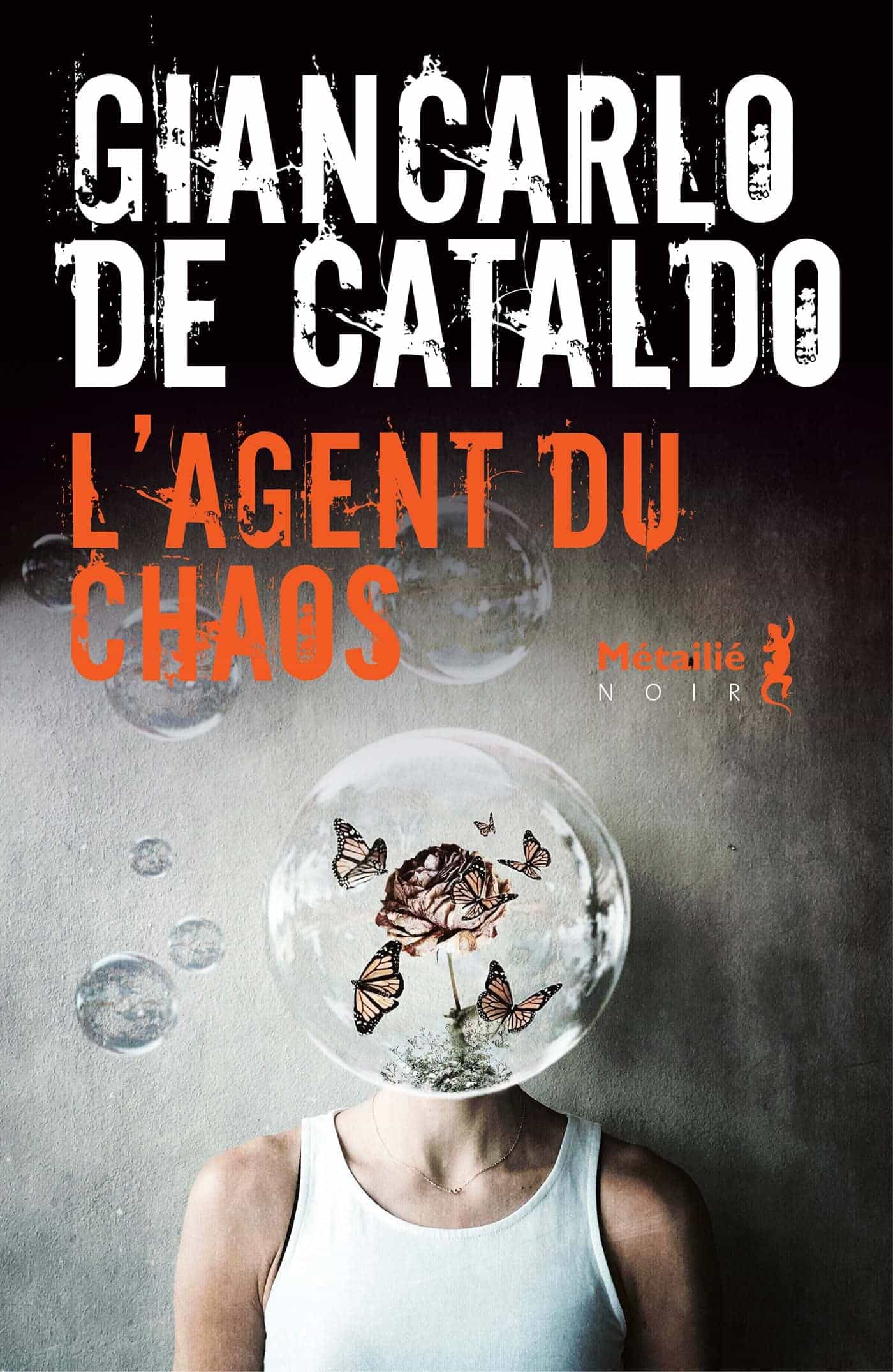 L'Agent du chaos
