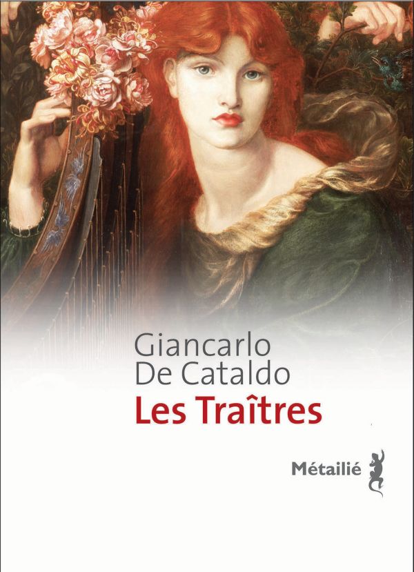 Les Traîtres