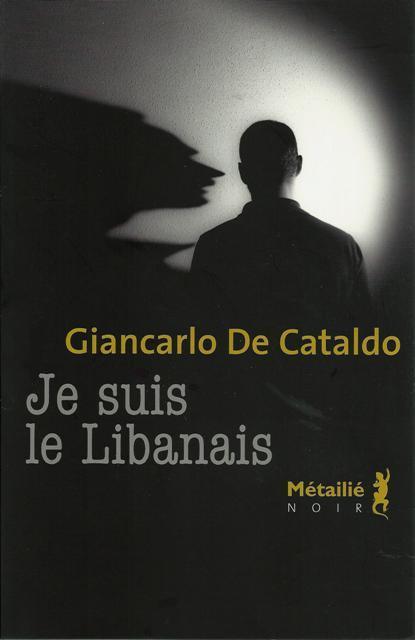 Je suis le Libanais