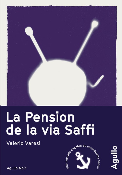 La Pension de la via Saffi