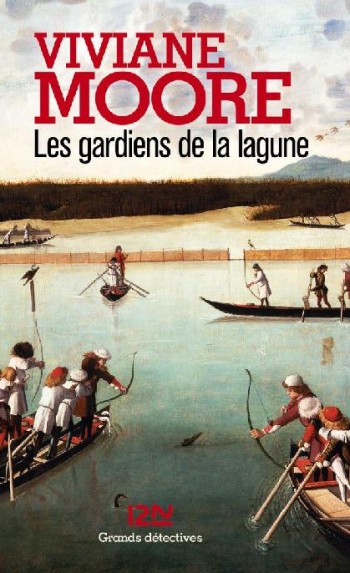 Les gardiens de la lagune