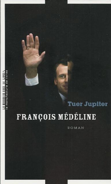 Tuer Jupiter