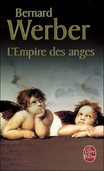 L'Empire Des Anges