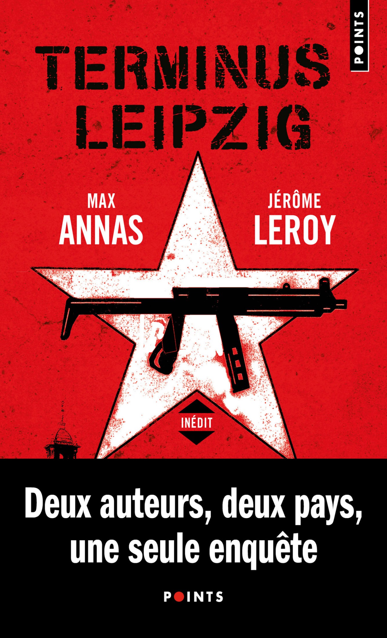 Terminus Leipzig