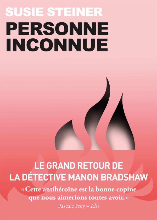 Personne inconnue