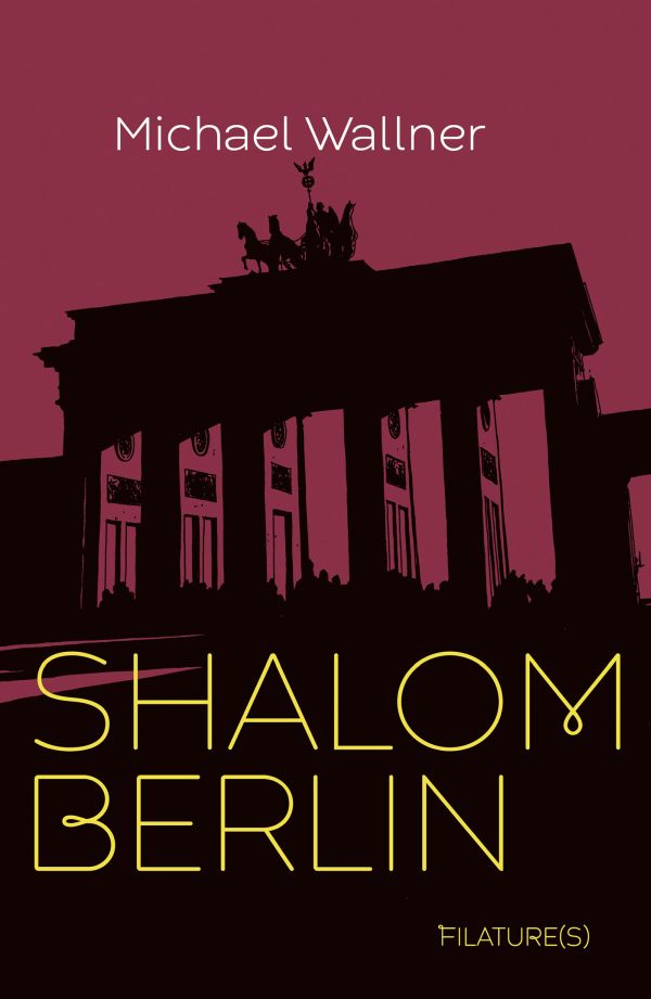 Shalom Berlin