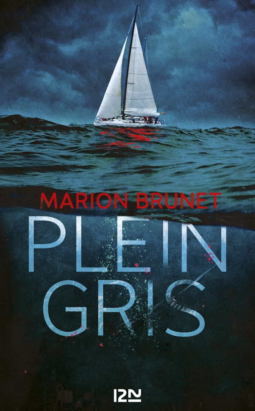 Plein gris