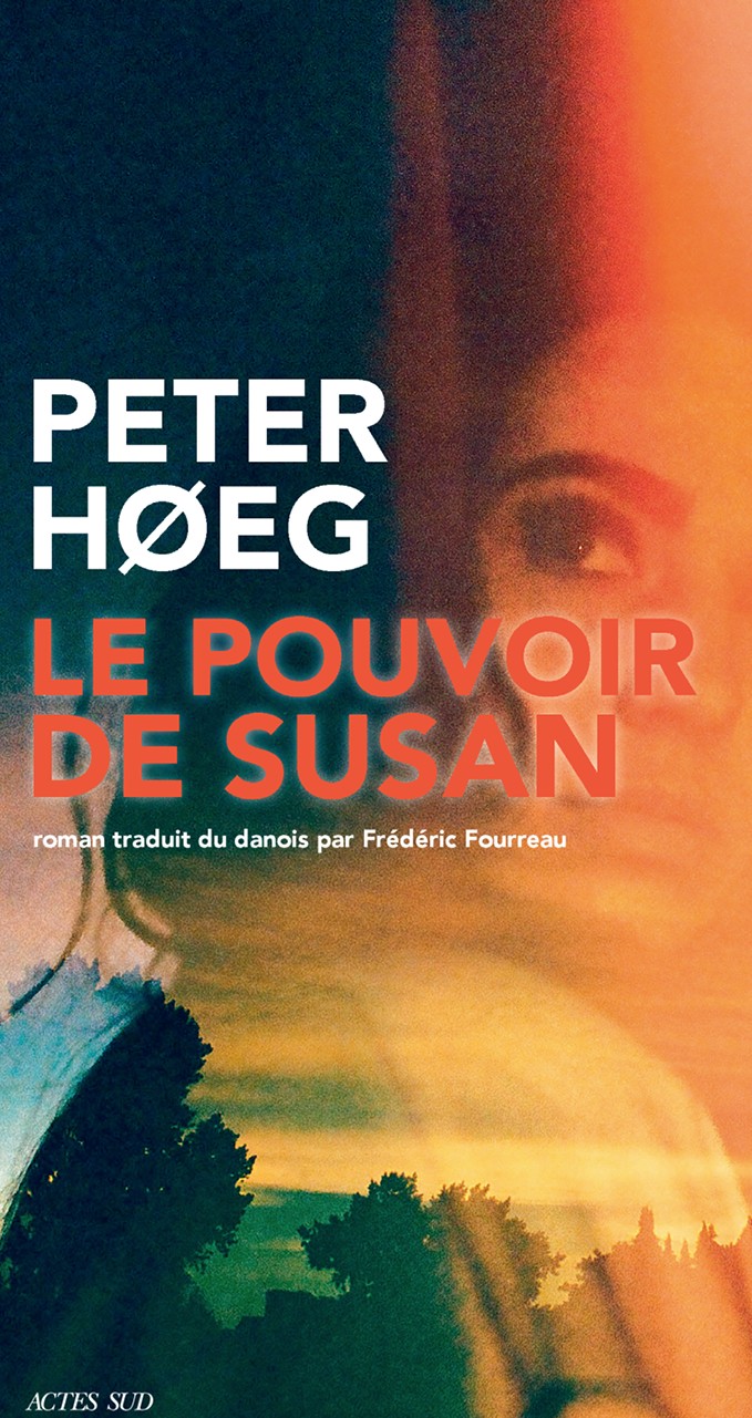 Le Pouvoir de Susan
