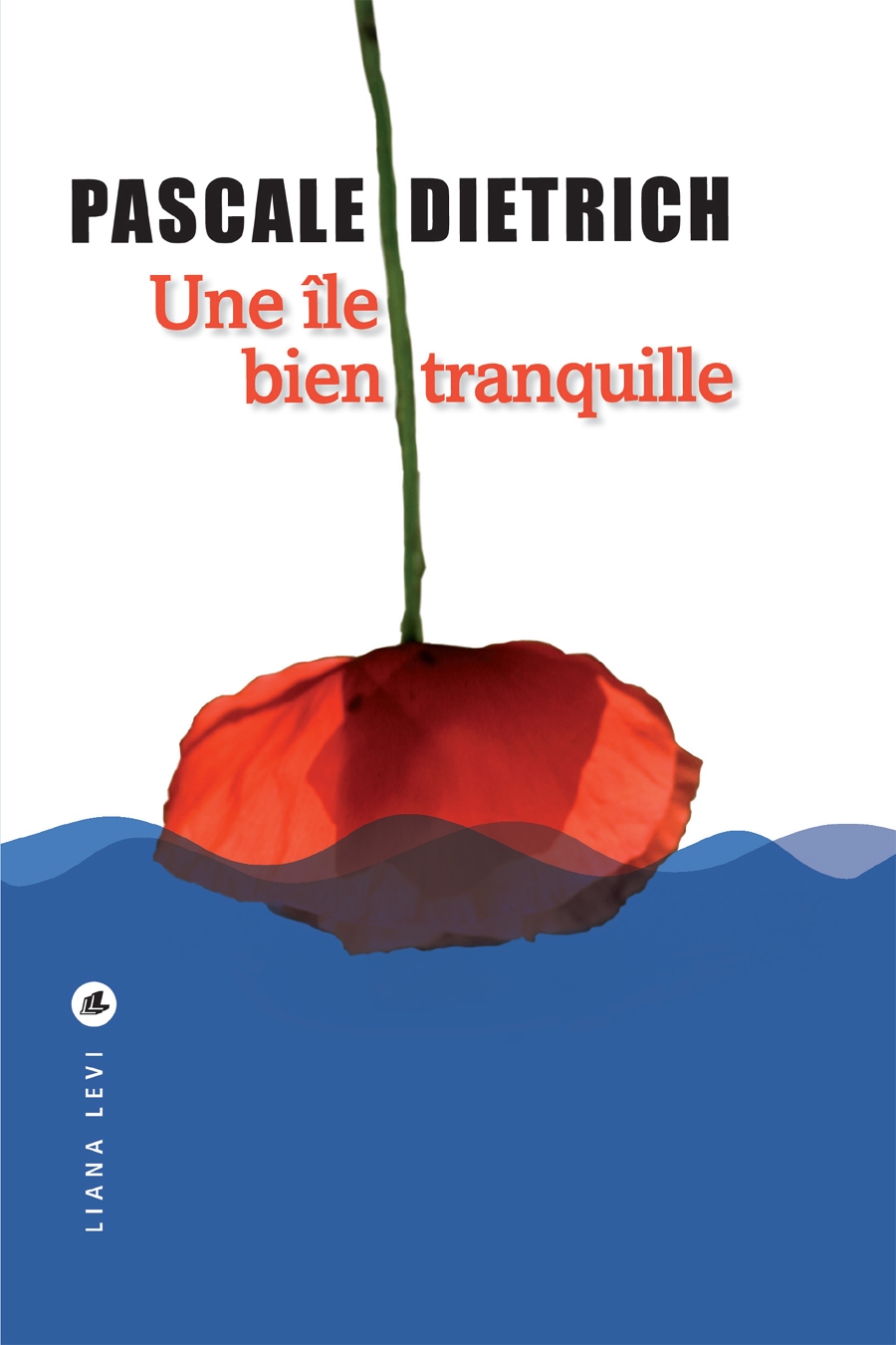 Une île bien tranquille
