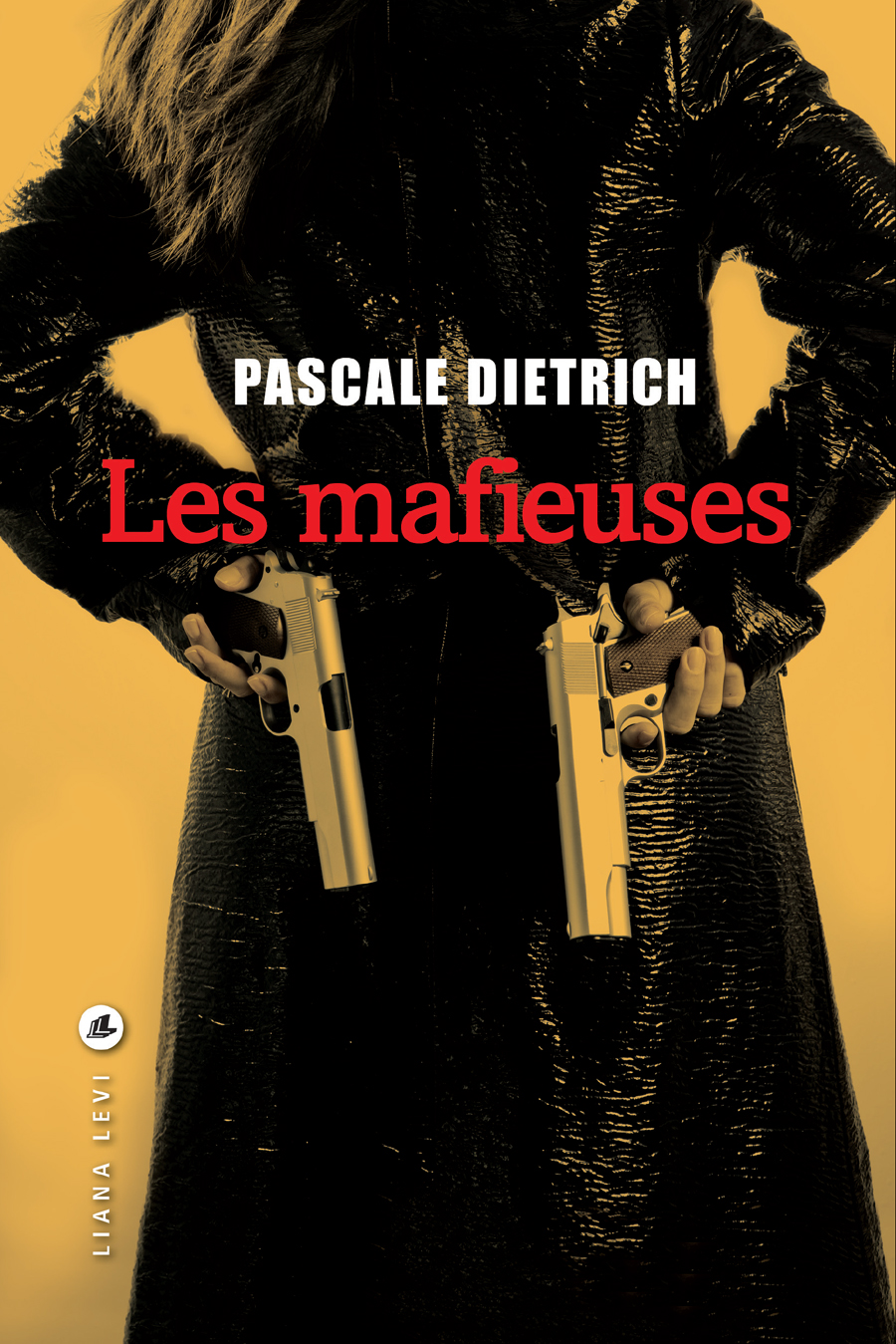 Les mafieuses