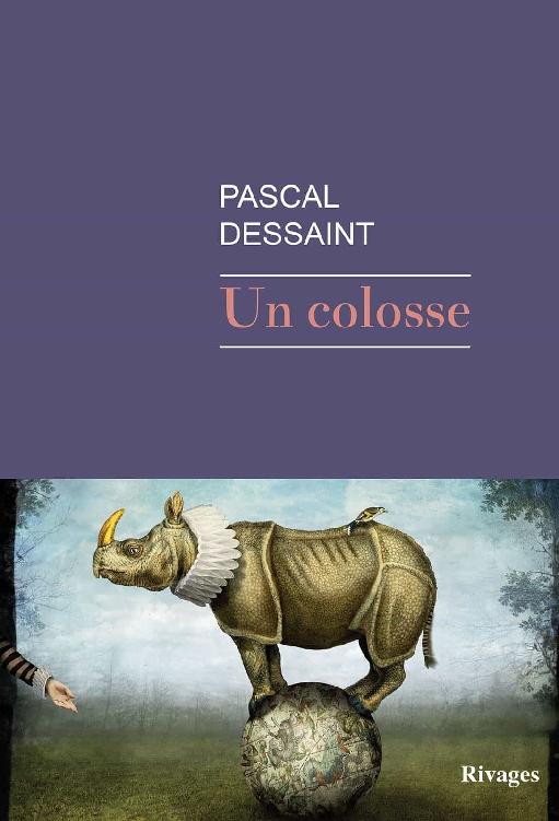Un colosse