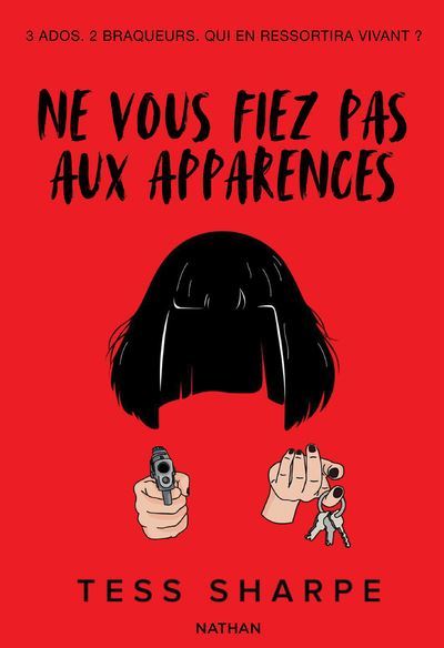Ne vous fiez pas apparences