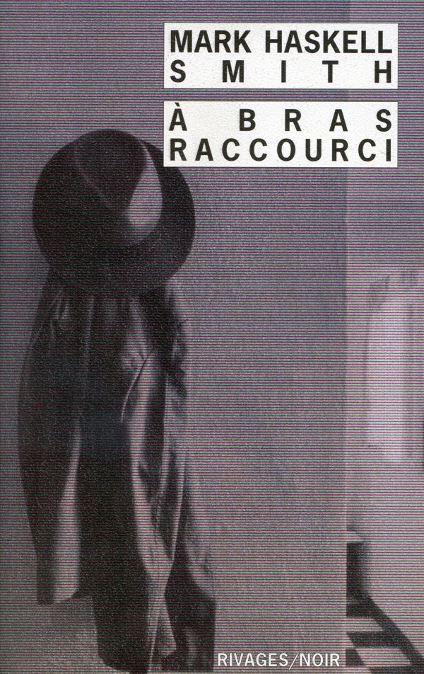 À bras raccourci