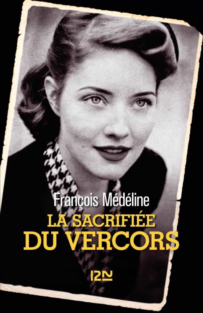 La sacrifiée du Vercors