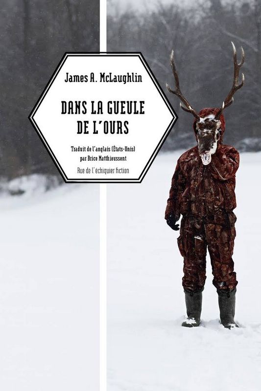 Dans la gueule de l'ours