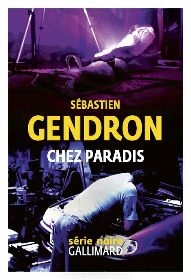 Chez Paradis
