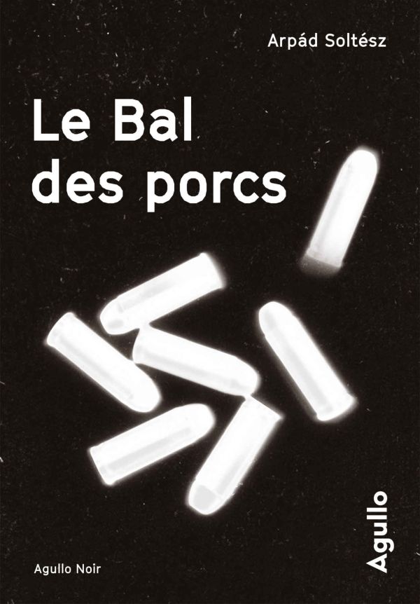 Le bal des porcs