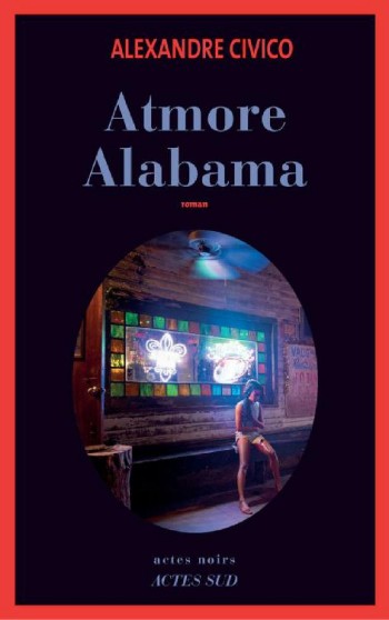 Atmore Alabama