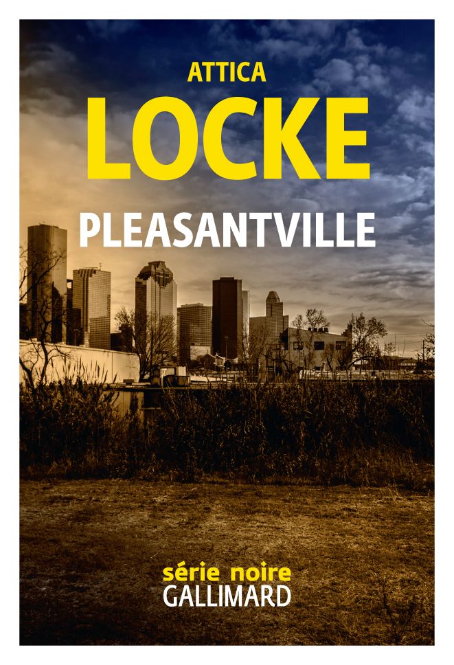 Pleasantville