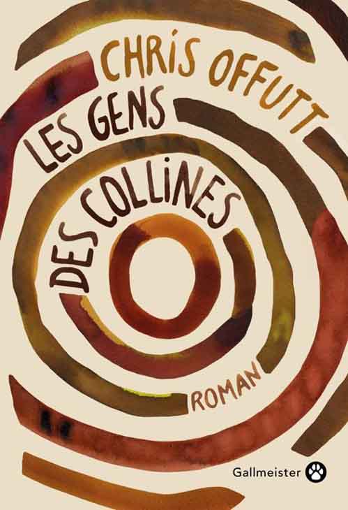 Les gens des collines