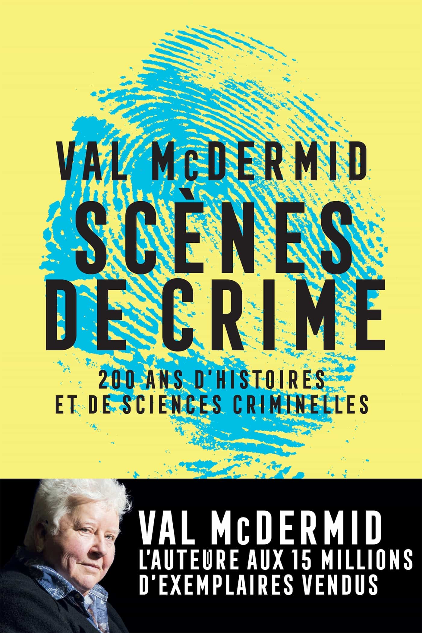 Scènes de crime