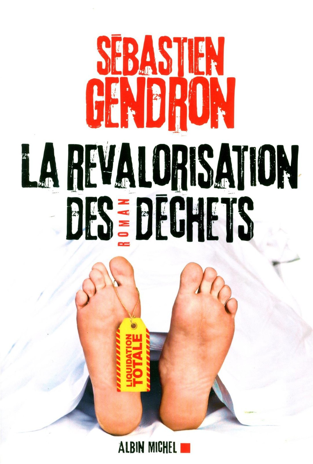 La revalorisation des déchets