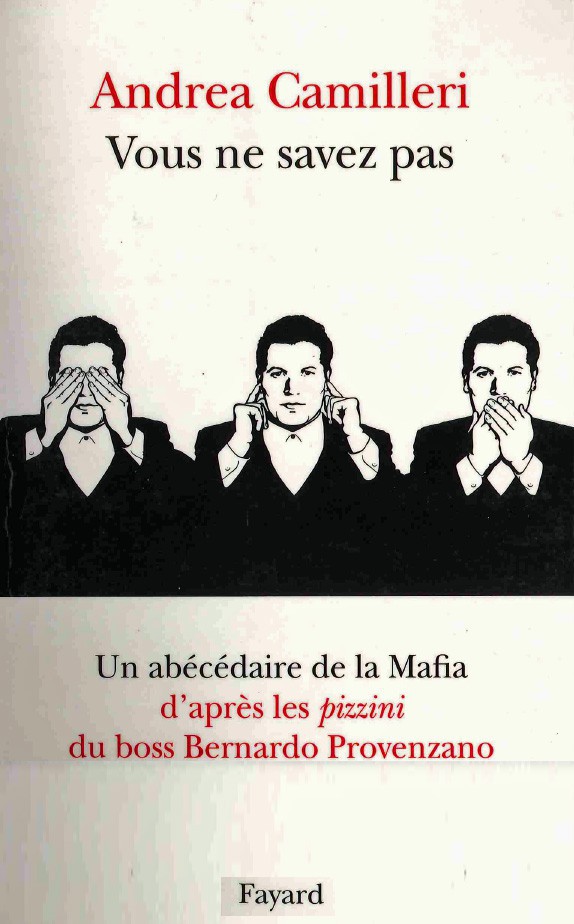 Vous ne savez pas
