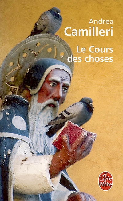Le cours des choses