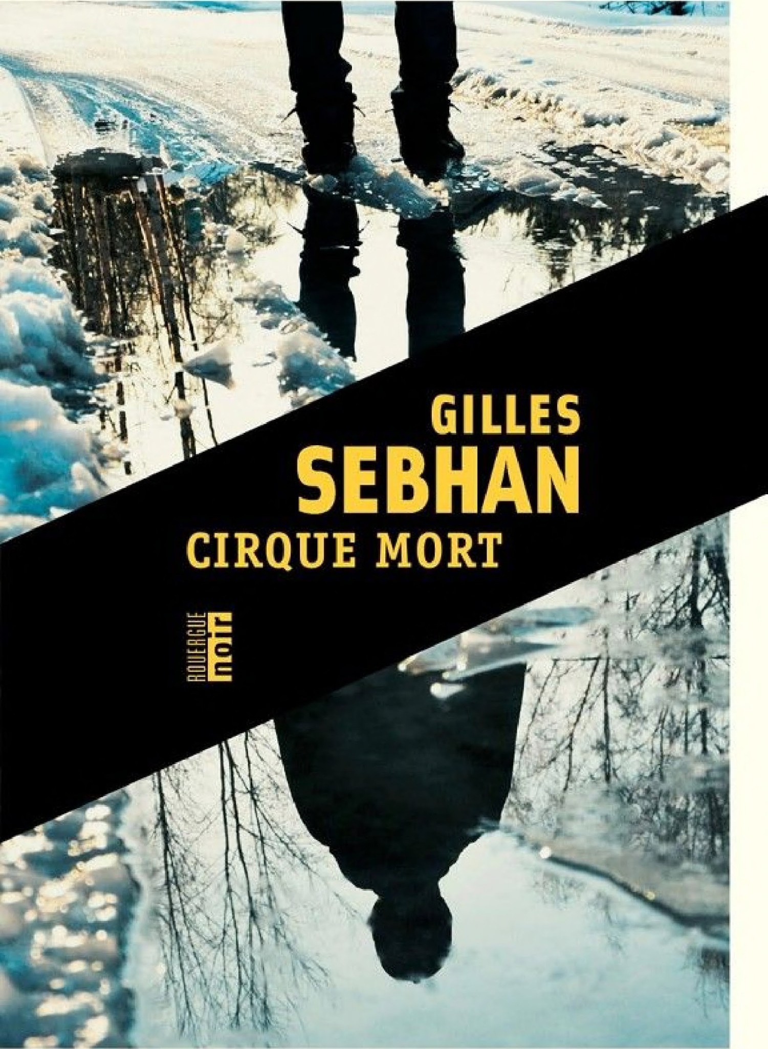 Cirque mort