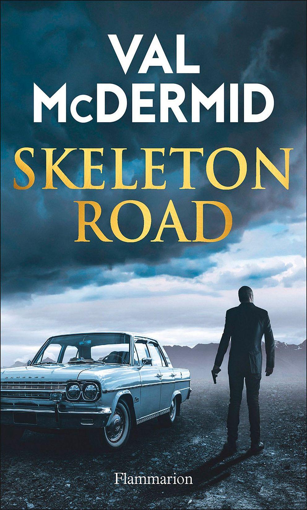 The Skeleton Road