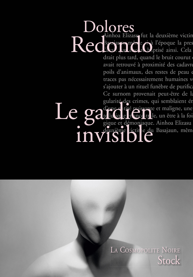 Le Gardien invisible