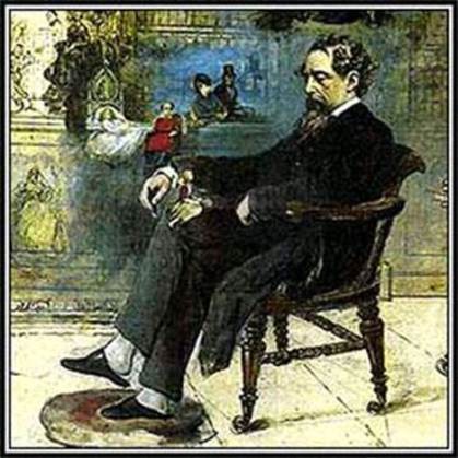 Les Aventures De Monsieur Pickwick - Tome II