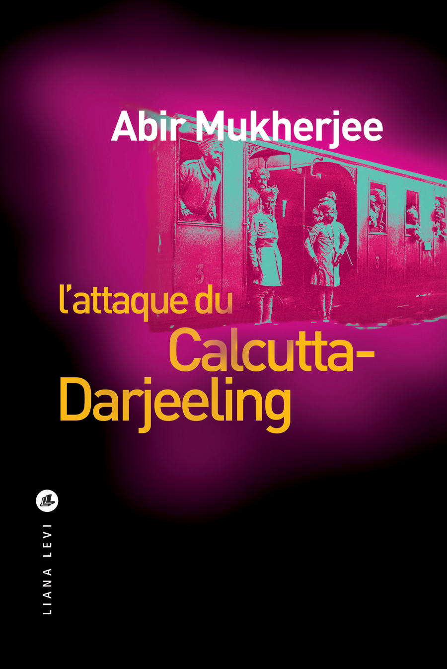 L'attaque du Calcutta Darjeeling