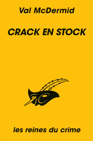 Crack en stock