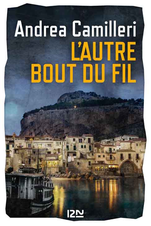 L'autre bout du fil