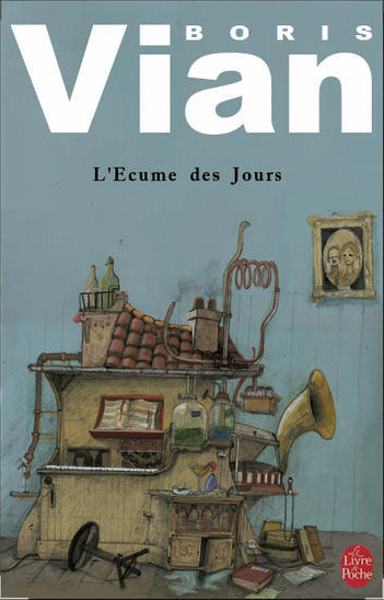 L'Écume Des Jours