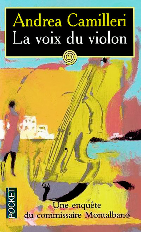 La voix du violon