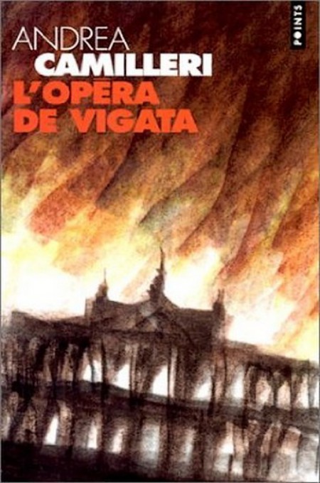 L'Opéra de Vigàta